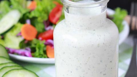 cucumber dressing Asian Cucumber Salad