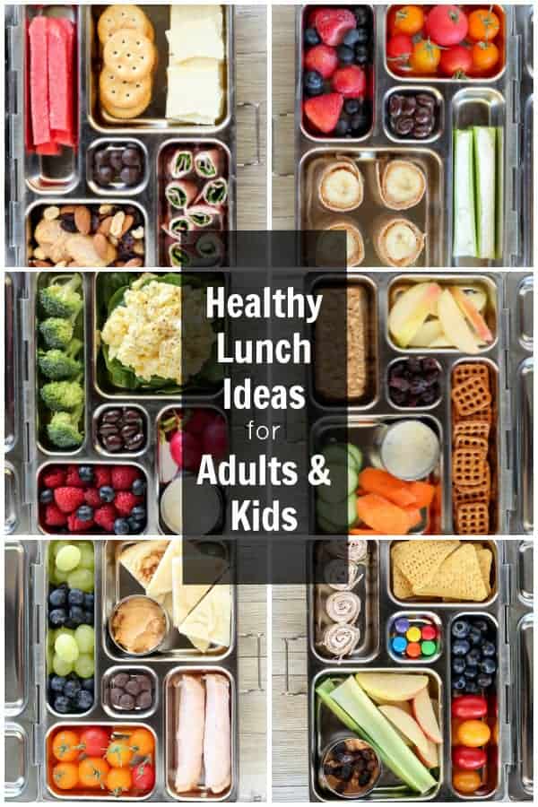 Featured image of post Simple Way to Lunch Box Healthy Food Recipes For Kids