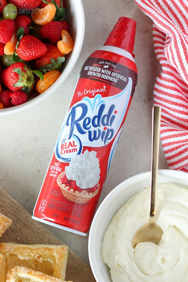 Reddi wip