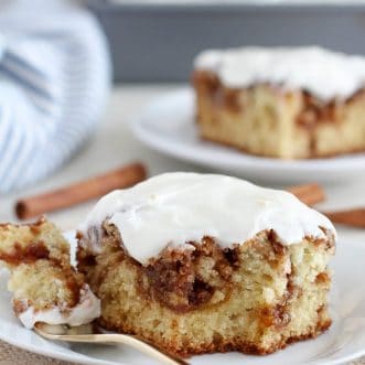 Pineapple Carrot Cake - Celebrating Sweets