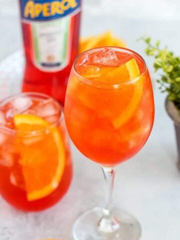 Aperol Spritz