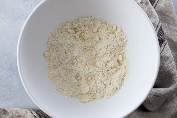 How to make Buttermilk Biscuits