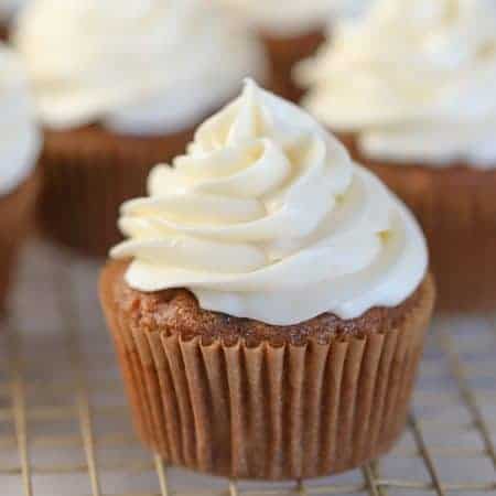 Cupcake Topper couronne lot de 10 main image 1