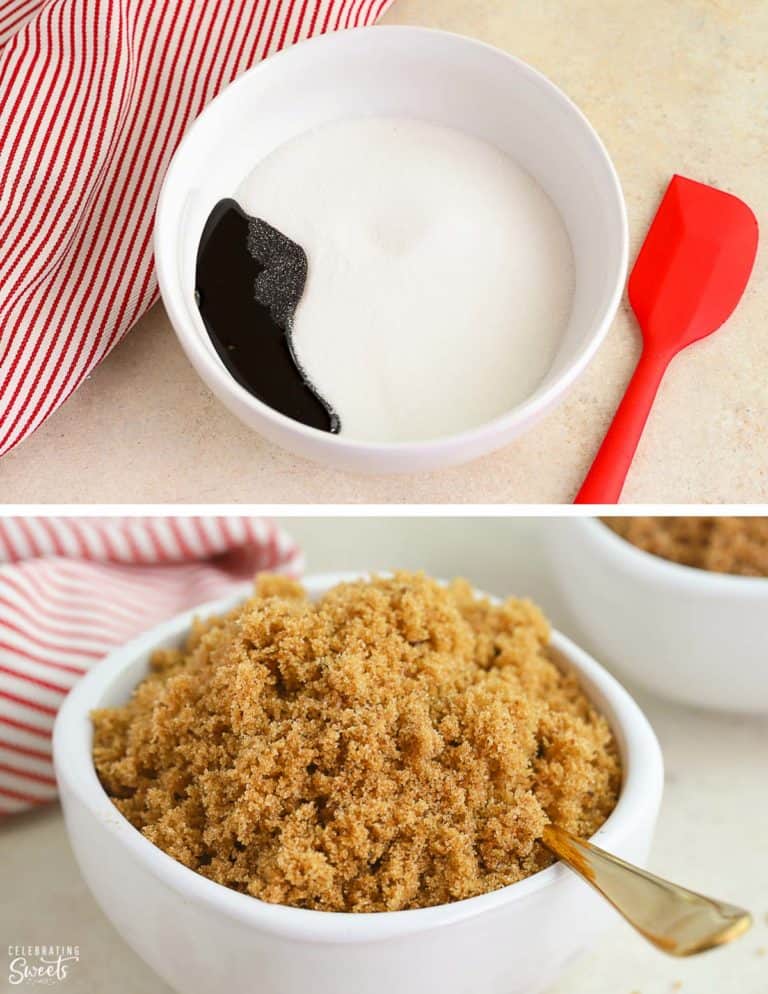 Brown Sugar Substitute Quick And Easy Options Celebrating Sweets   Brown Sugar Substitute 2 768x994 