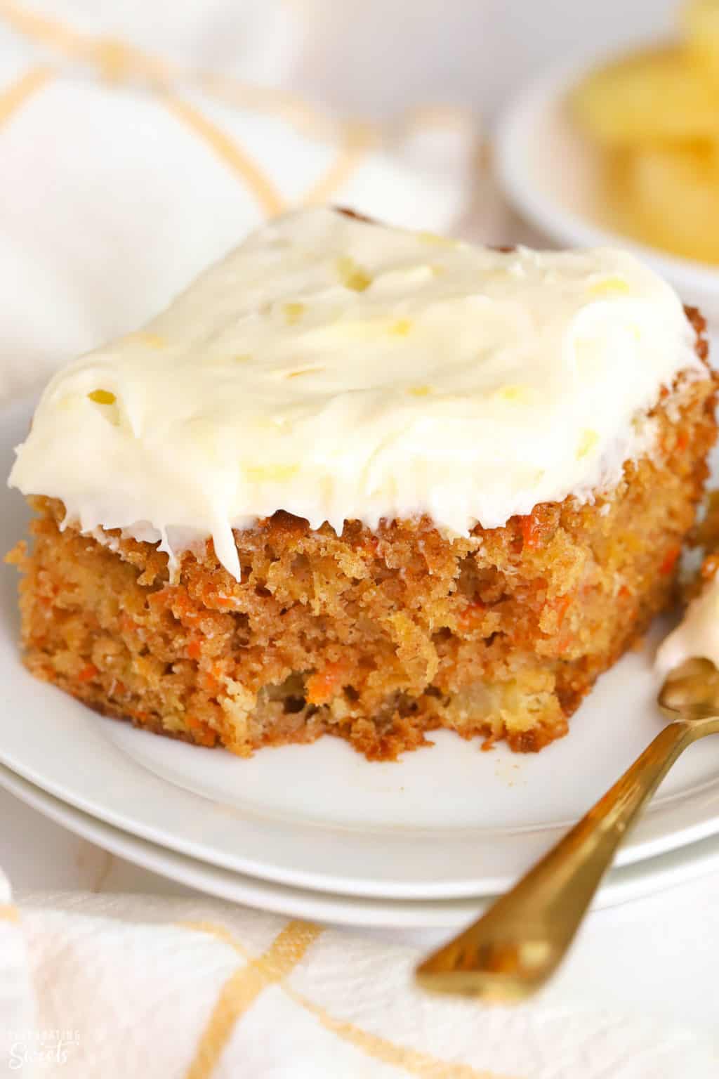 Why Pineapple is a Must-Have Ingredient in Carrot Cake: Exploring the ...